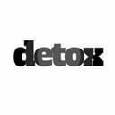Detox Labs Hero Logo
