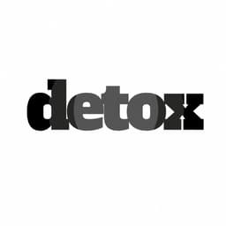 Detox Labs Logo